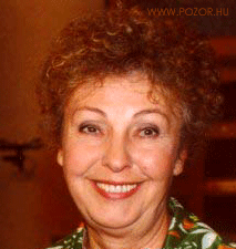 Zsoka Fodor