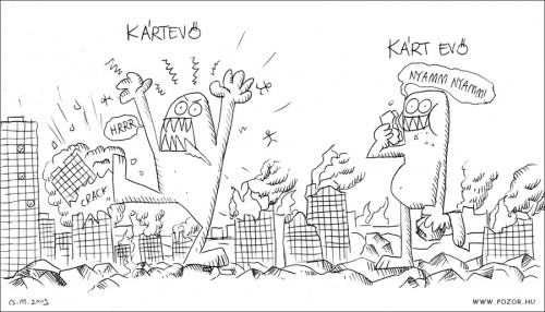 kartevok