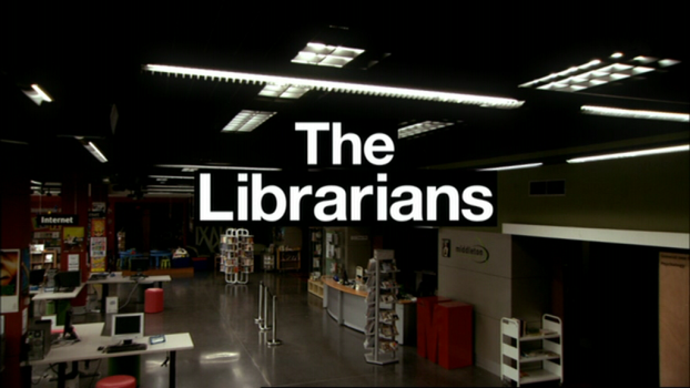 The_Librarians_Title_Card