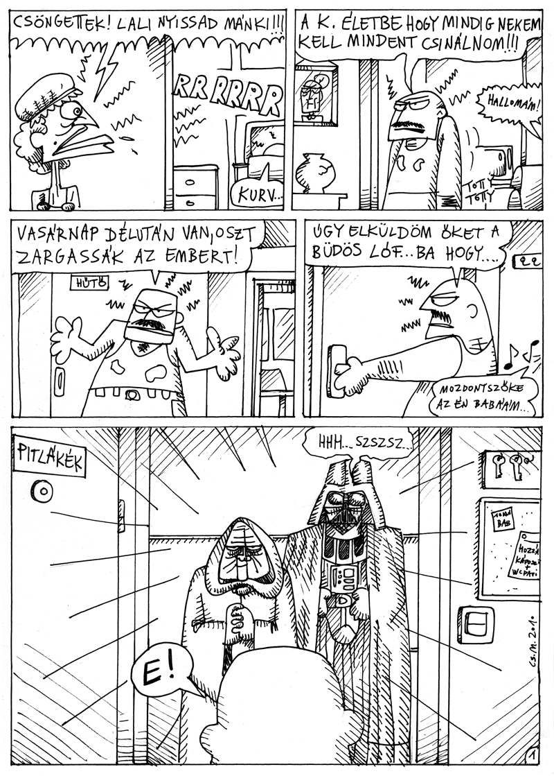 A sith vallás